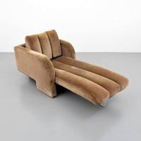 Vladimir Kagan Chaise Lounge - Sold for $2,125 on 04-11-2015 (Lot 244).jpg